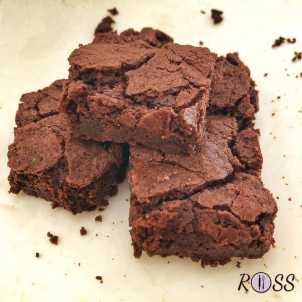 Brownies (gli originali americani)