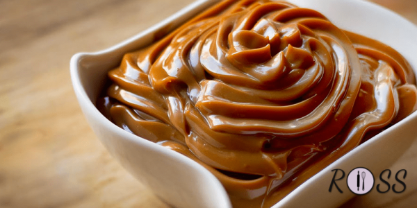 Dulce de leche