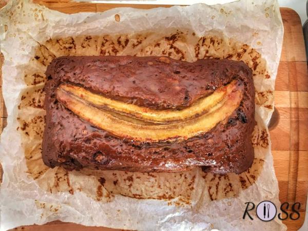 Banana bread