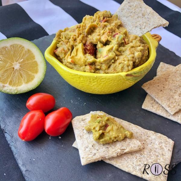 Guacamole rivisitato