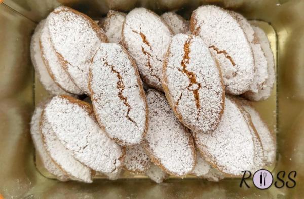 Ricciarelli